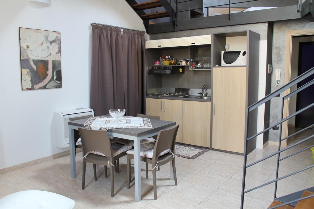 Appartamenti Via Toti 1 Alba (Piedmont) Ruang foto